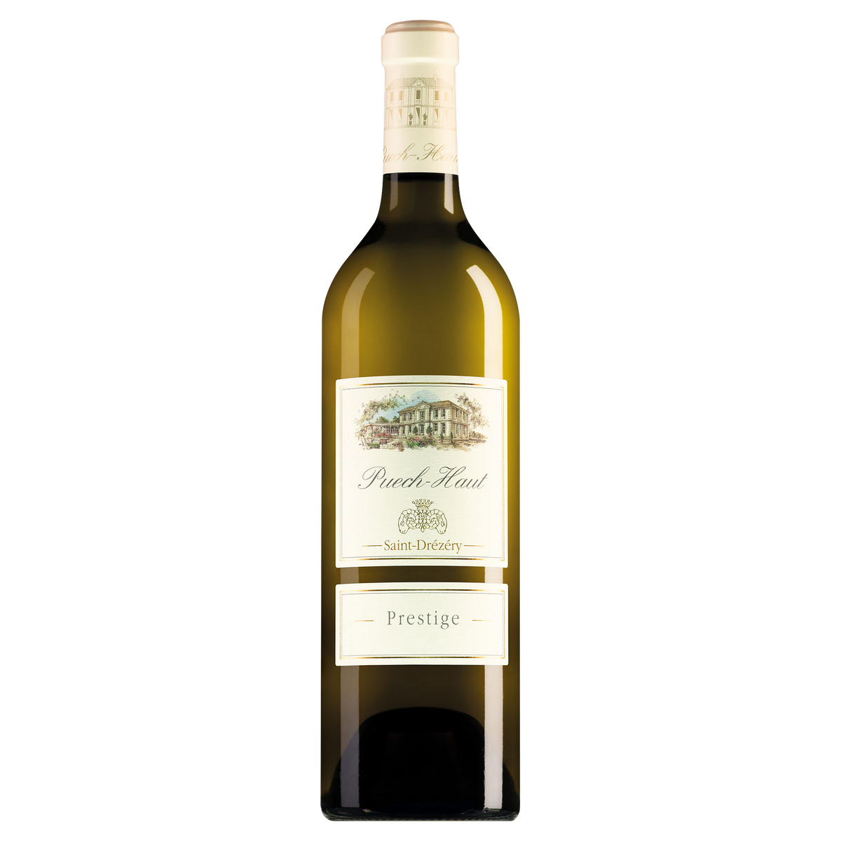 Château Puech-Haut Languedoc Prestige Blanc