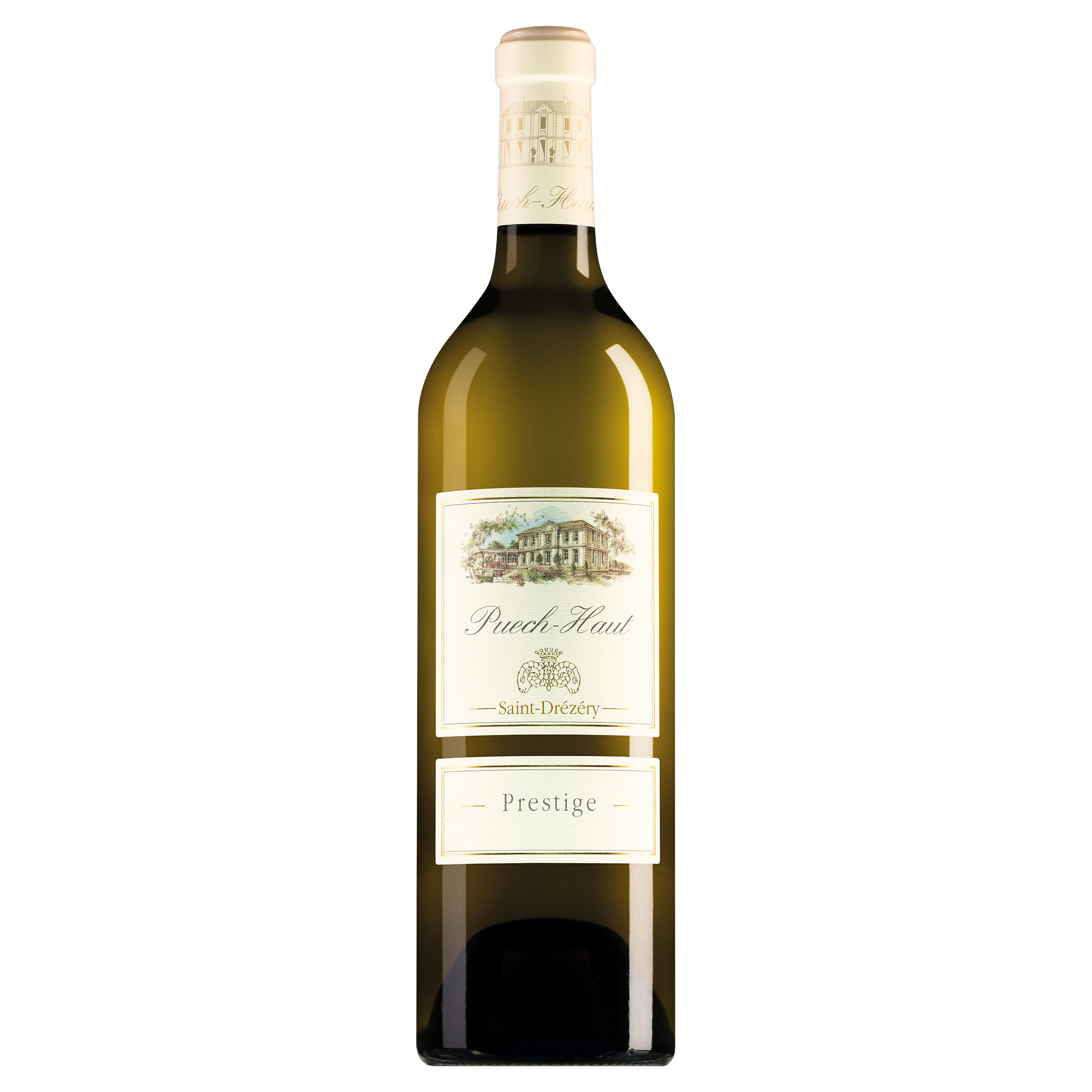 Château Puech-Haut Languedoc Prestige Blanc