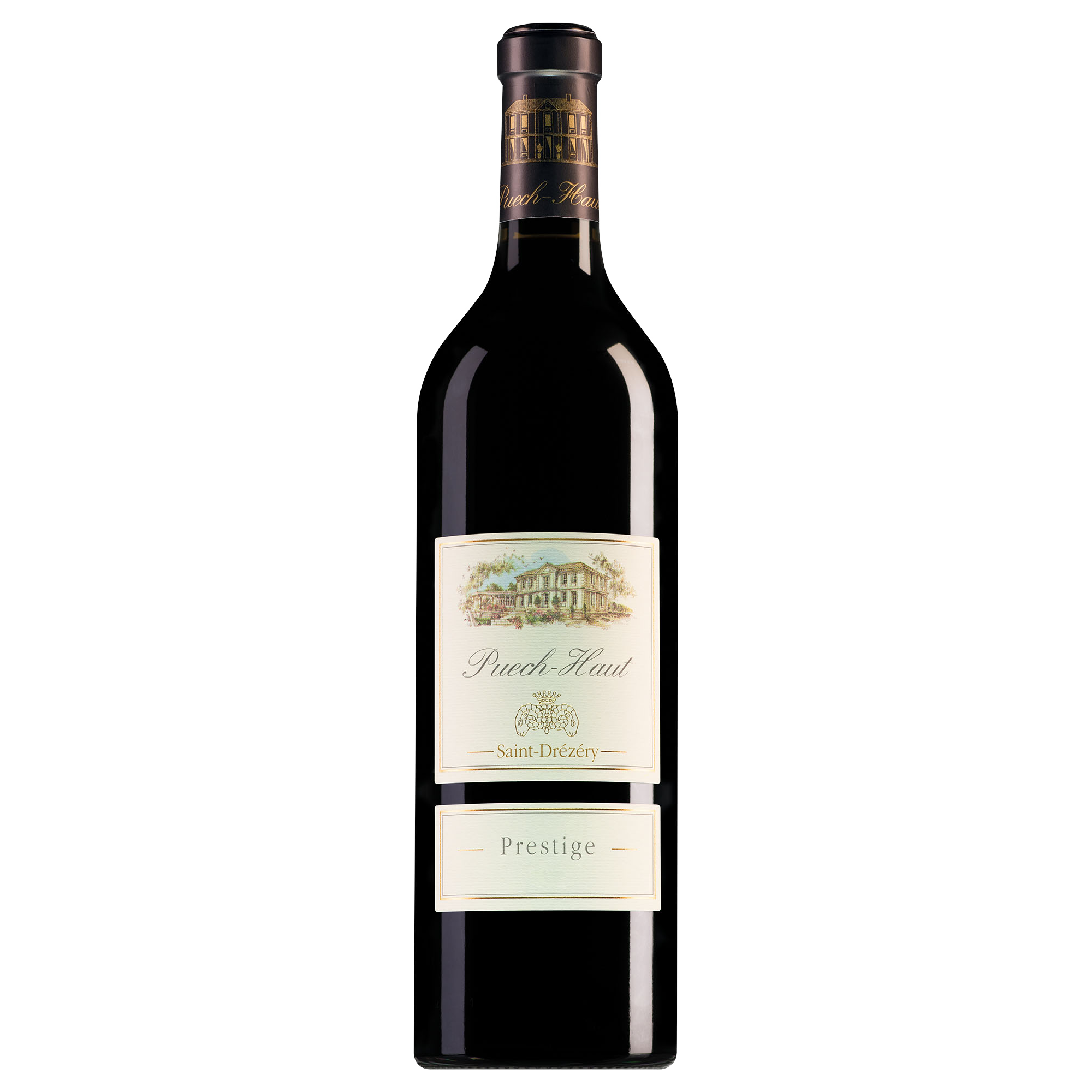 Château Puech-Haut Languedoc Prestige Rouge