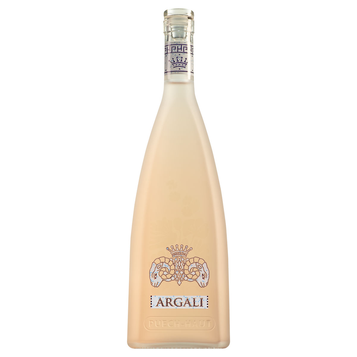 Château Puech-Haut Pays d'Oc Argali Rosé