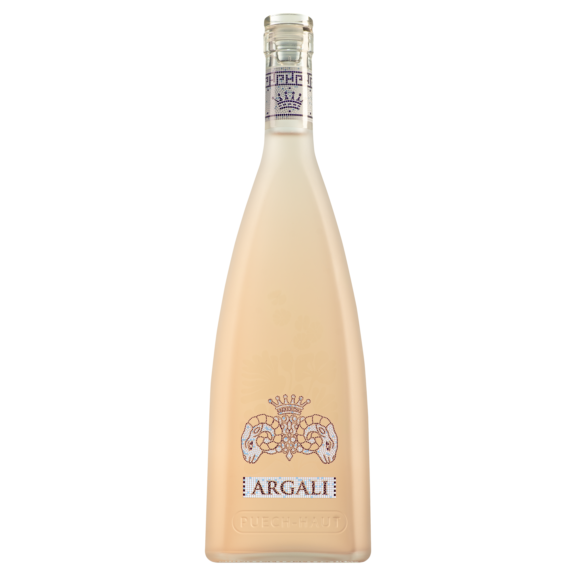 Château Puech-Haut Pays d'Oc Argali Rosé