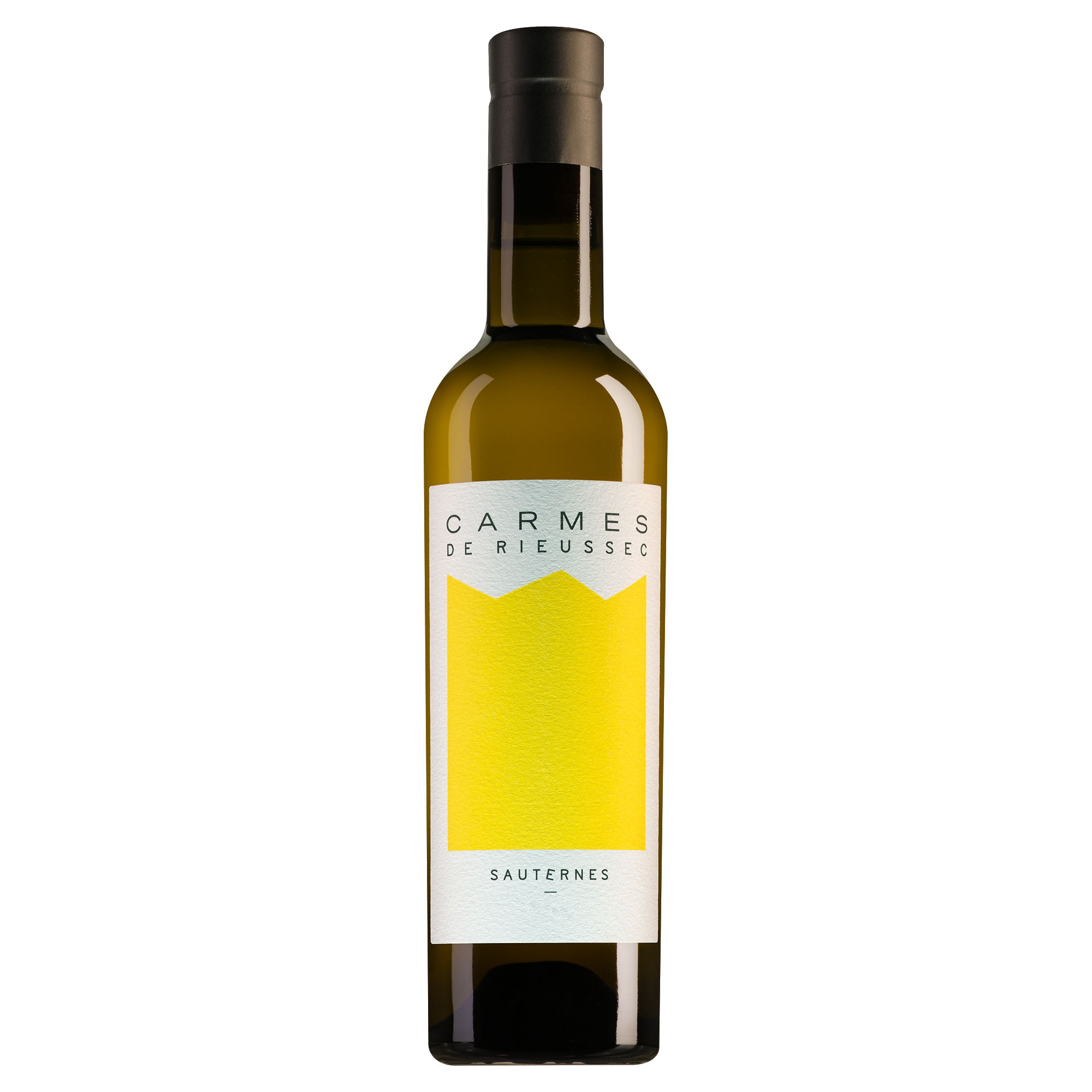 Château Rieussec Sauternes Carmes de Rieussec halve fles