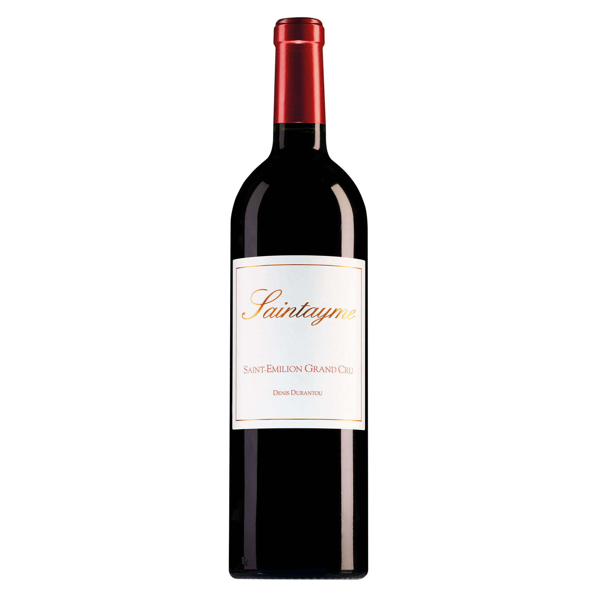 Château Saintayme Saint-Émilion Grand Cru