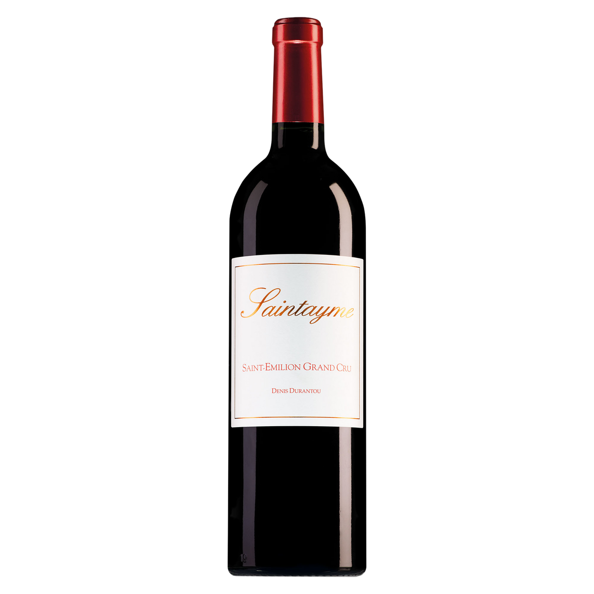Château Saintayme Saint-Émilion Grand Cru