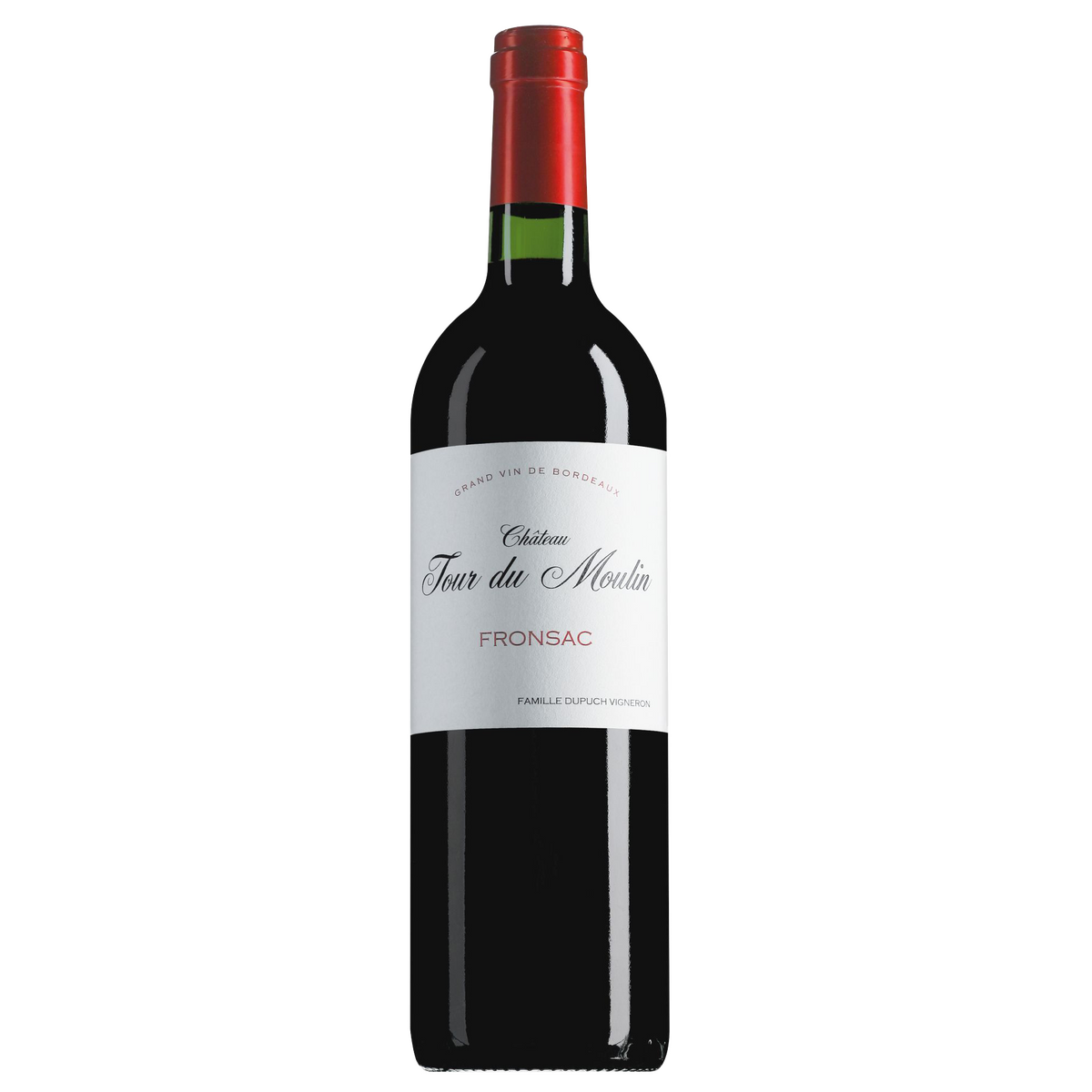 Château Tour du Moulin Fronsac