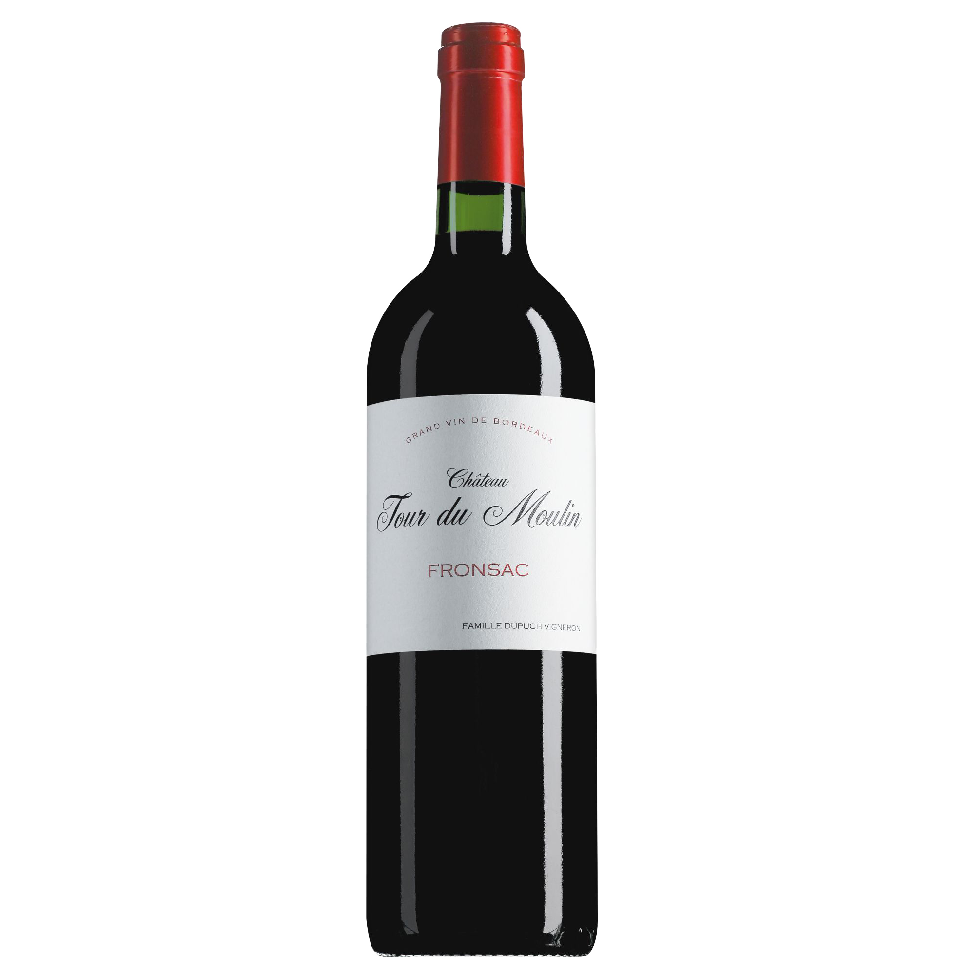 Château Tour du Moulin Fronsac