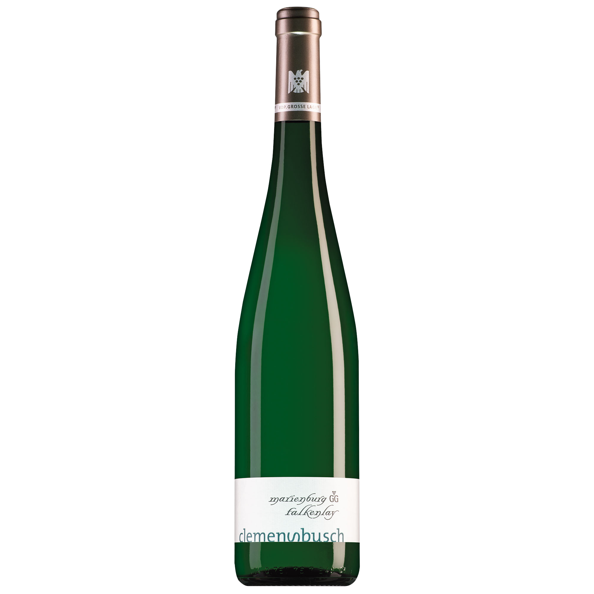 Clemens Busch Mosel Marienburg GG Falkenlay Riesling
