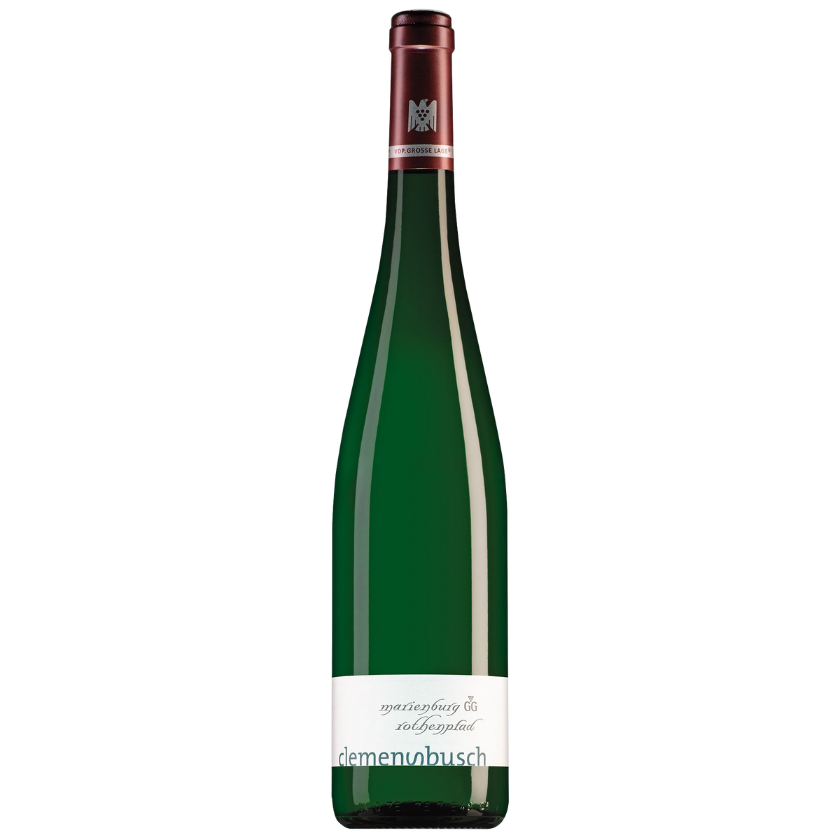 Clemens Busch Mosel Marienburg GG Rothenpfad Riesling