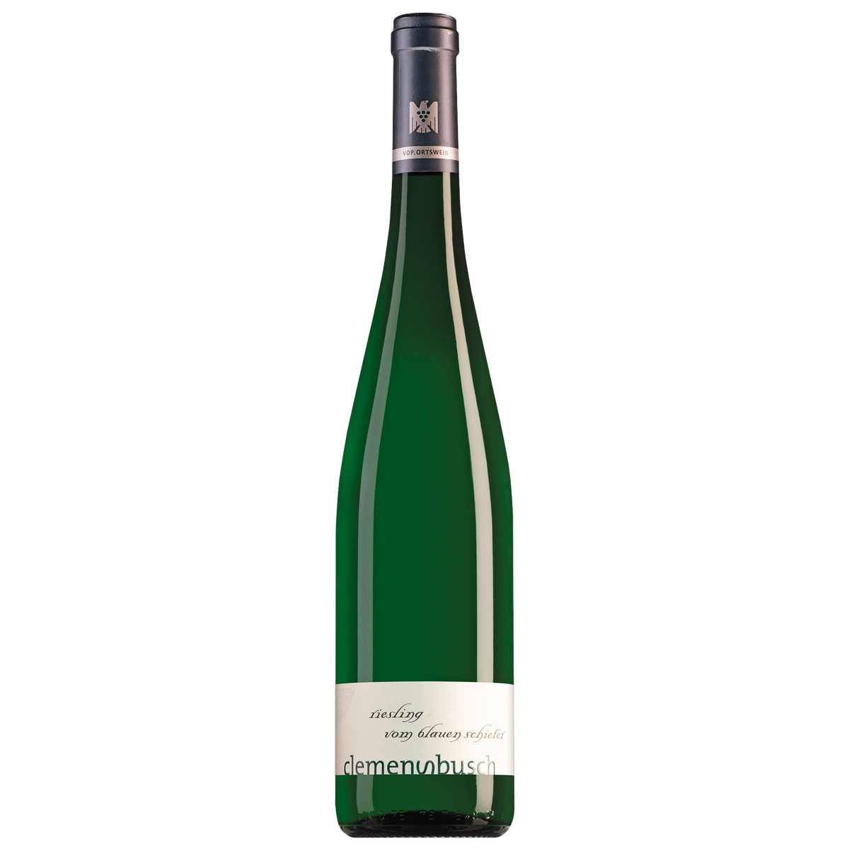 Clemens Busch Mosel Vom Blauen Schiefer Riesling Trocken
