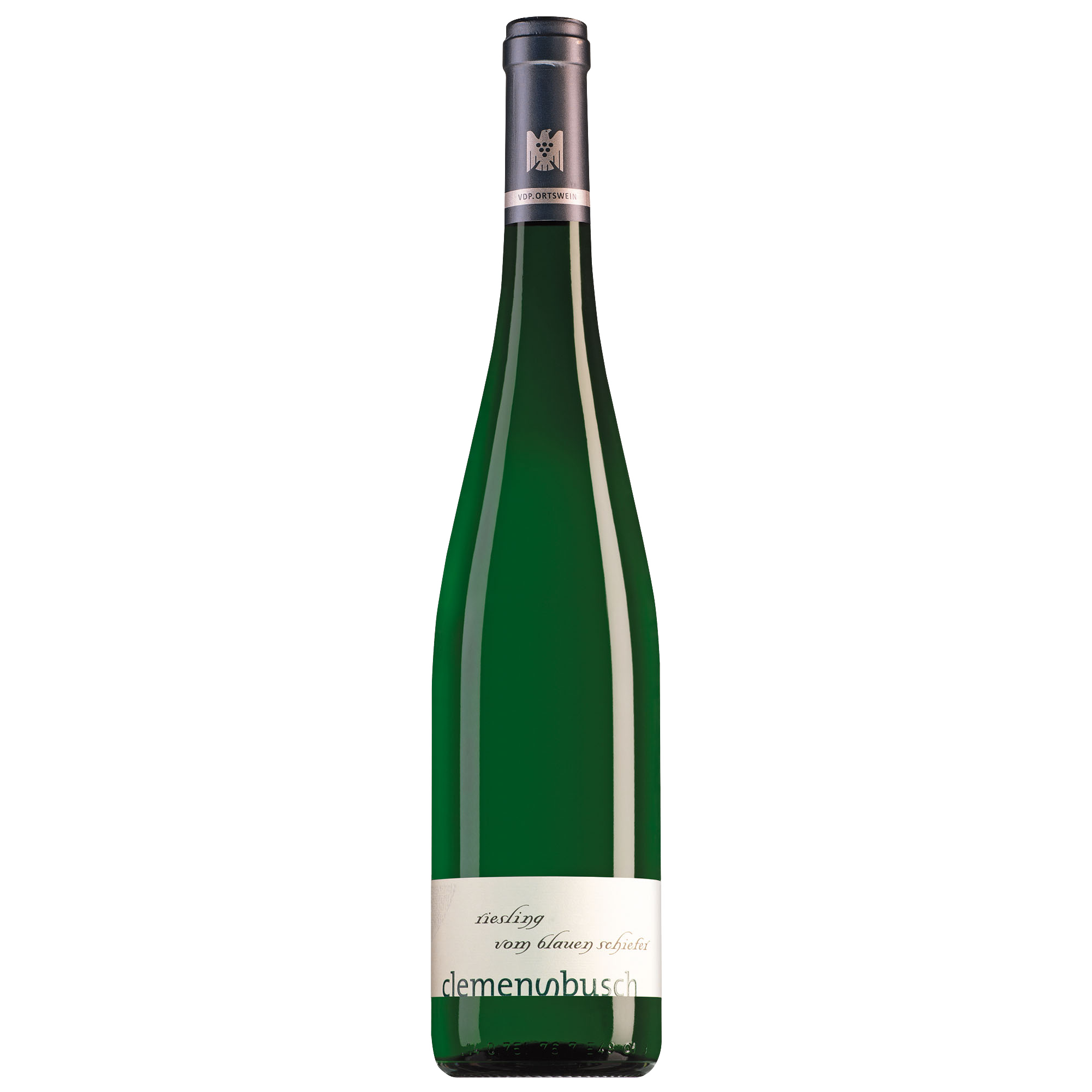 Clemens Busch Mosel Vom Blauen Schiefer Riesling Trocken