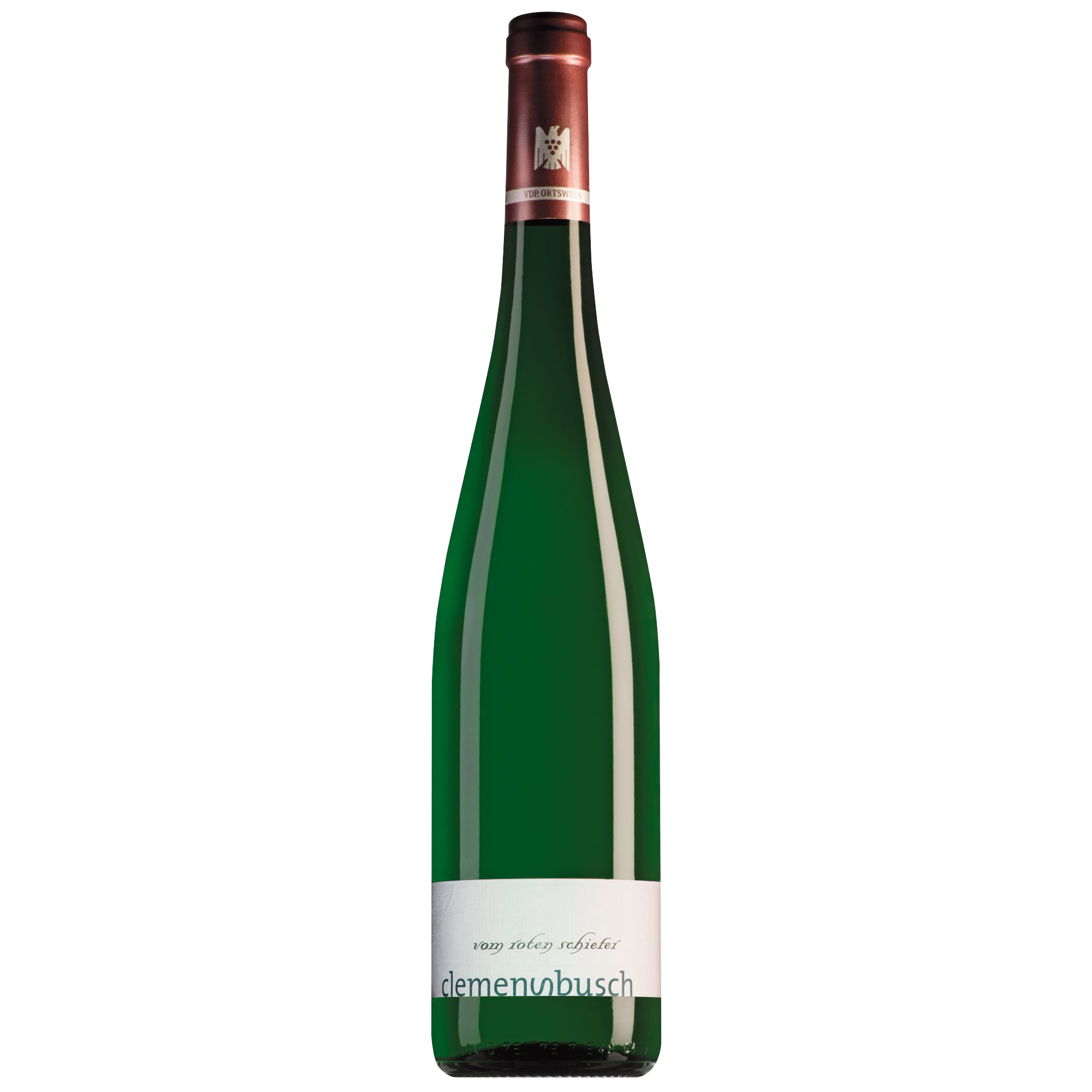 Clemens Busch Mosel Vom Roten Schiefer Riesling Trocken