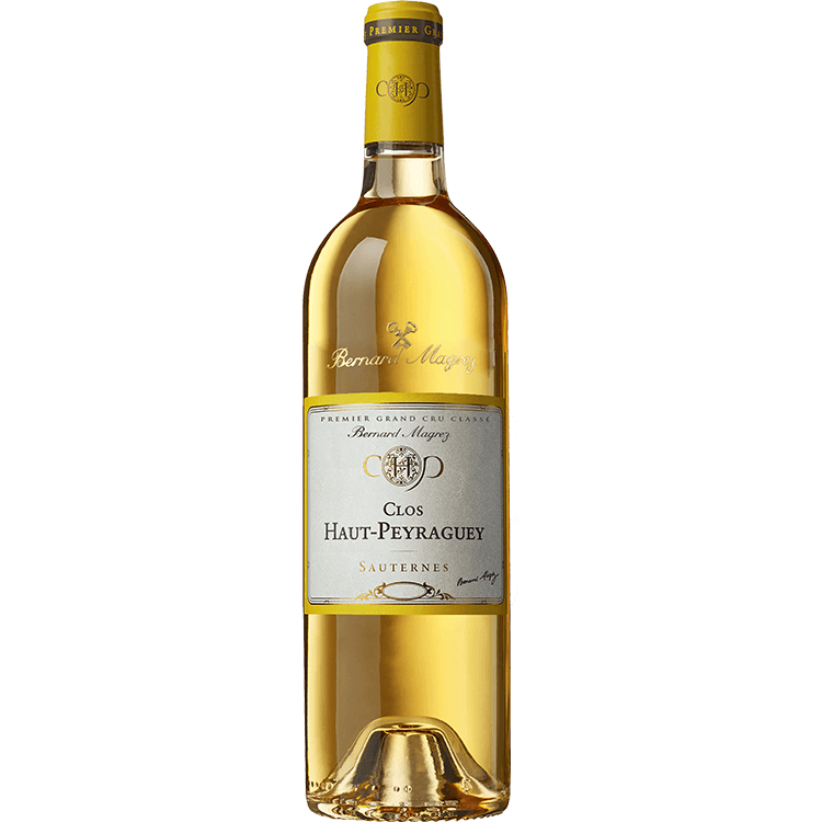 Clos Haut Peyraguey Sauternes 2016