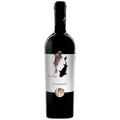 Collefrisio Montepulciano d'Abruzzo In & Out