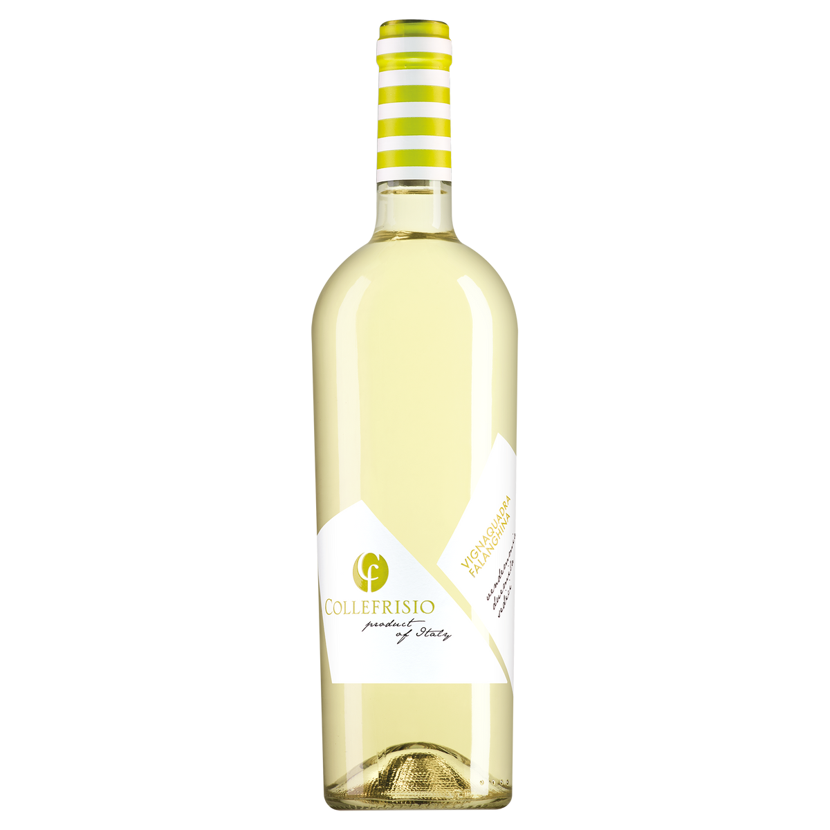 Collefrisio Terre di Chieti Vignaquadra Falanghina