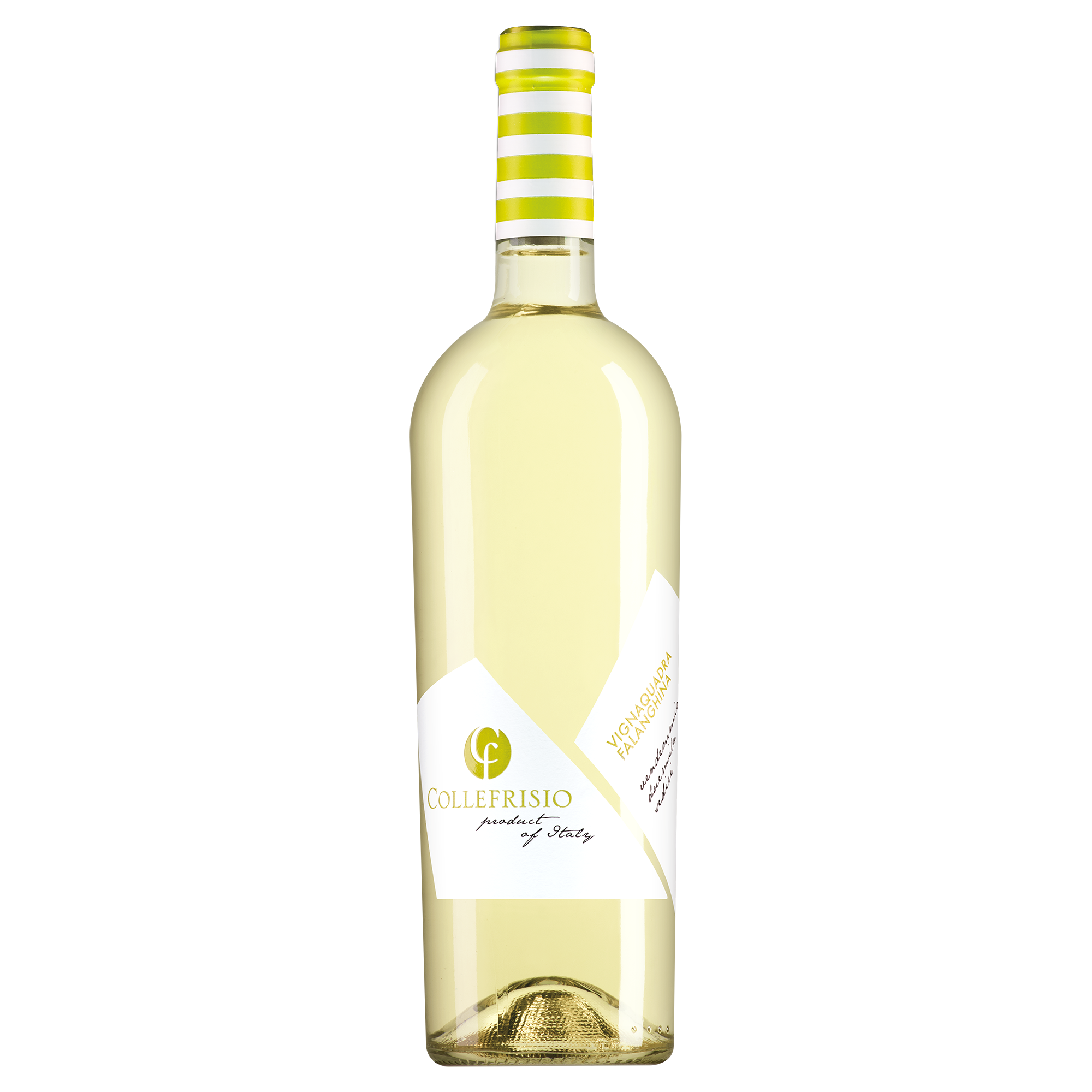 Collefrisio Terre di Chieti Vignaquadra Falanghina