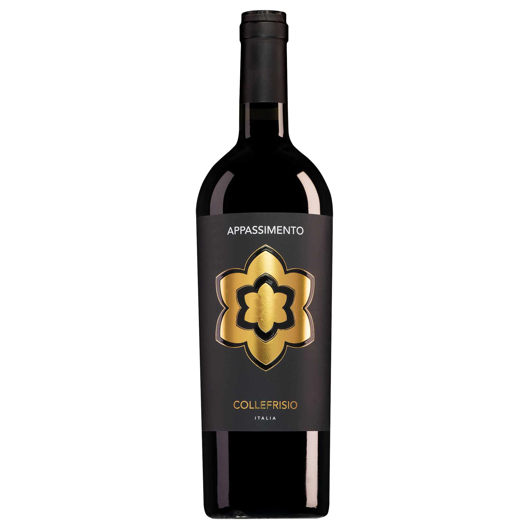 Collefrisio Vino Rosso Appassimento