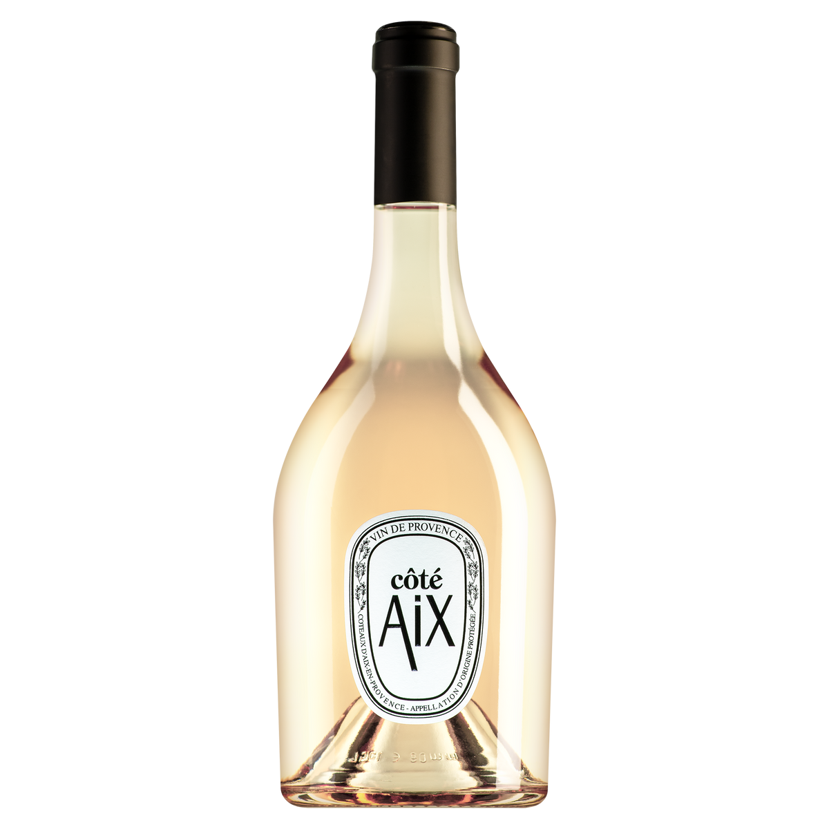 Coté Aix Coteaux d'Aix-en-Provence Rosé jéroboam