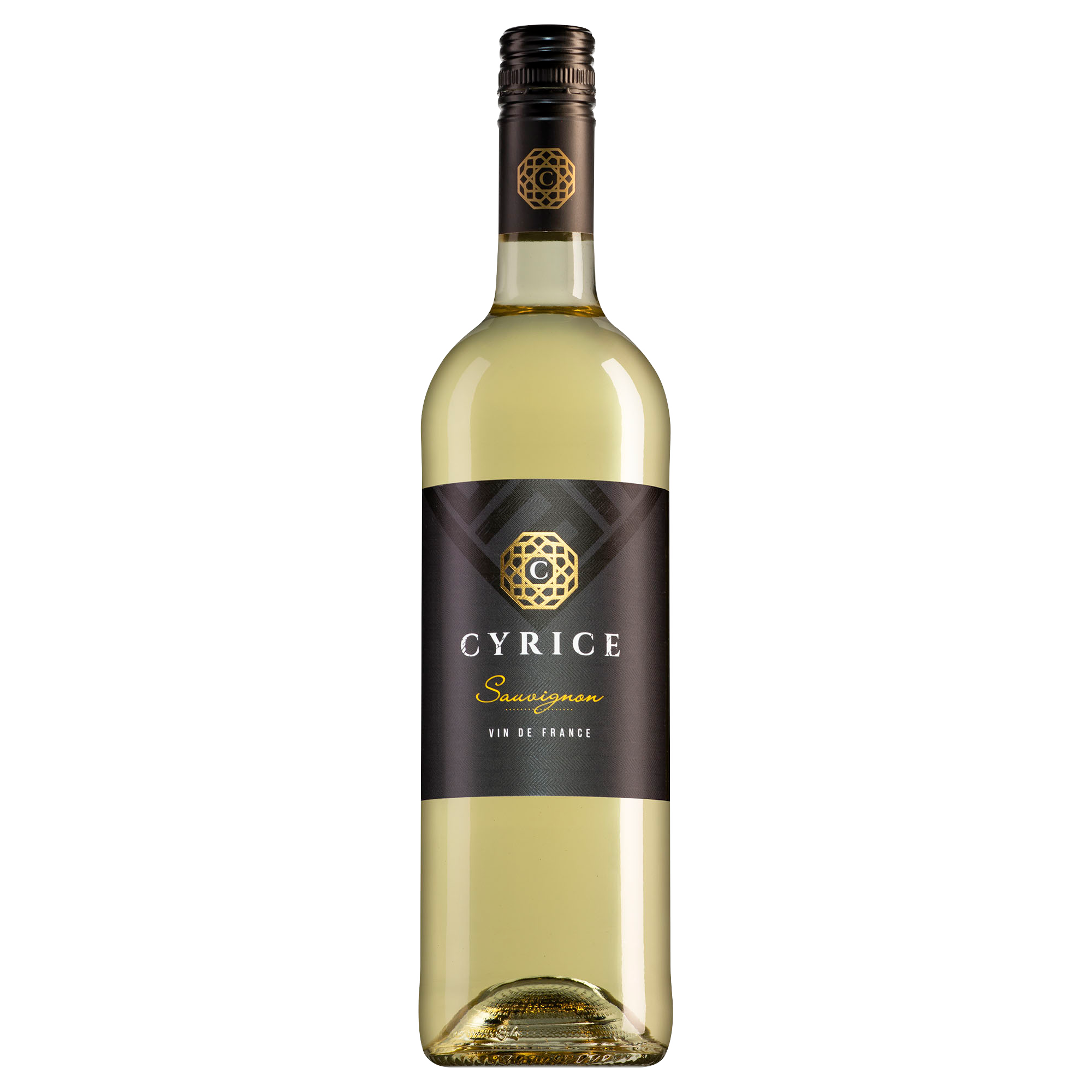 Cyrice Vin de France Sauvignon