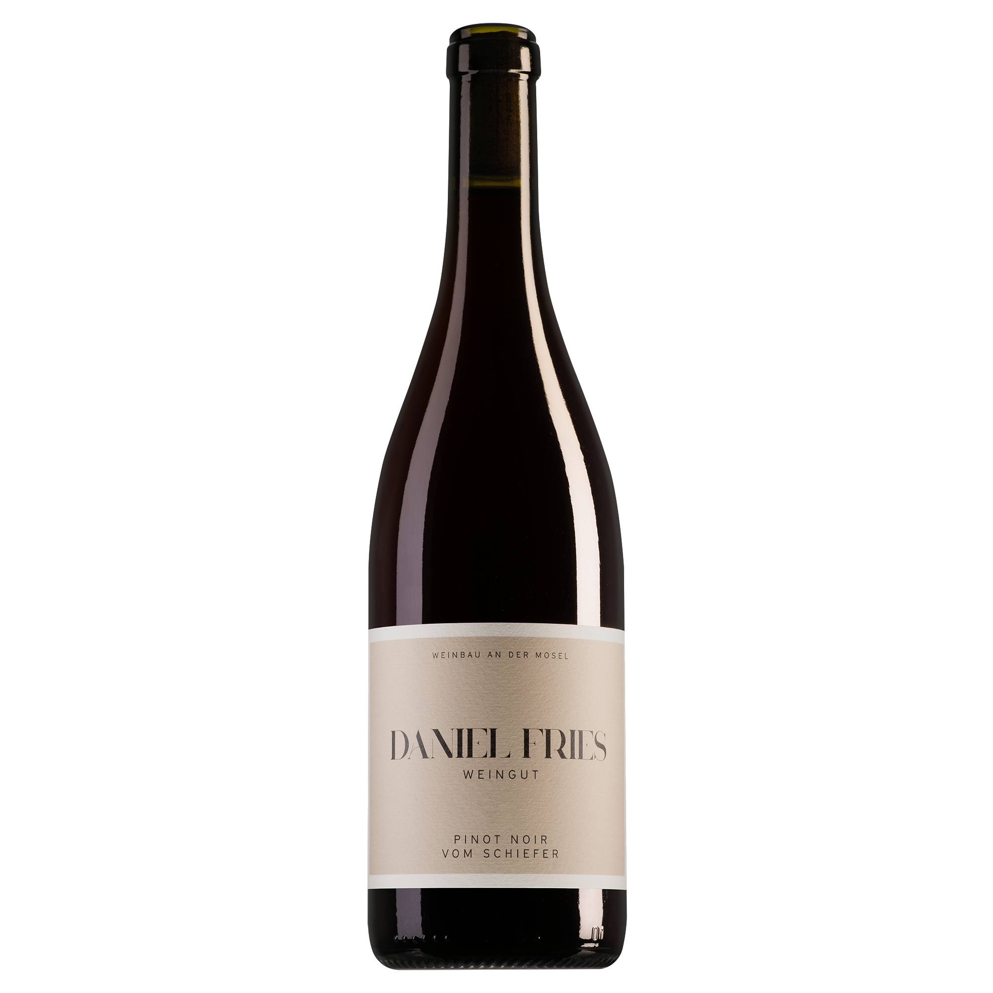 Daniel Fries Mosel Vom Schiefer Pinot Noir