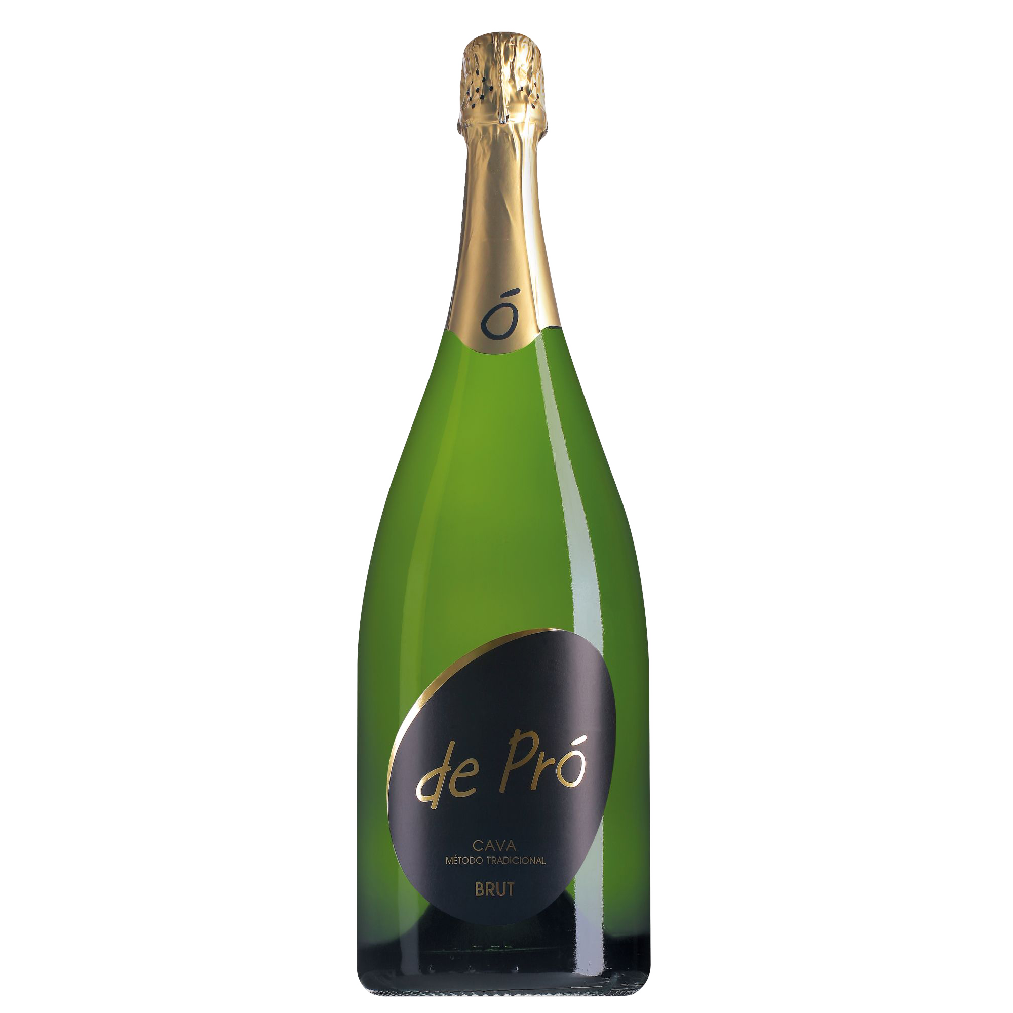 De Pró Cava Brut magnum