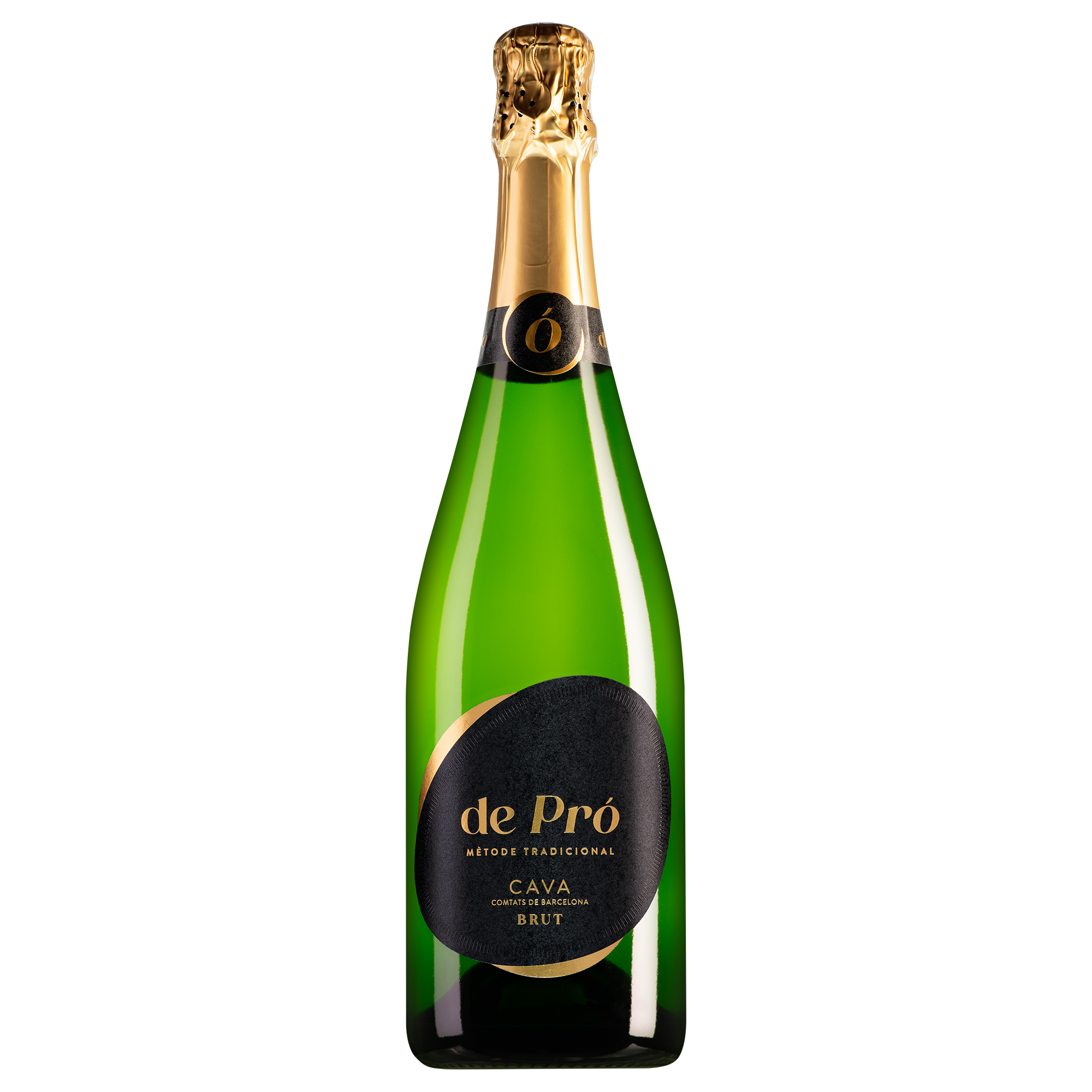 De Pró Cava Brut
