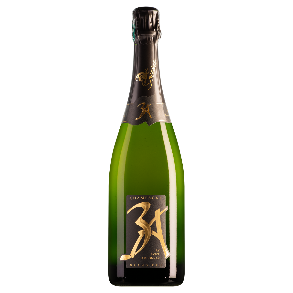 De Sousa Champagne Grand Cru 3A Extra Brut