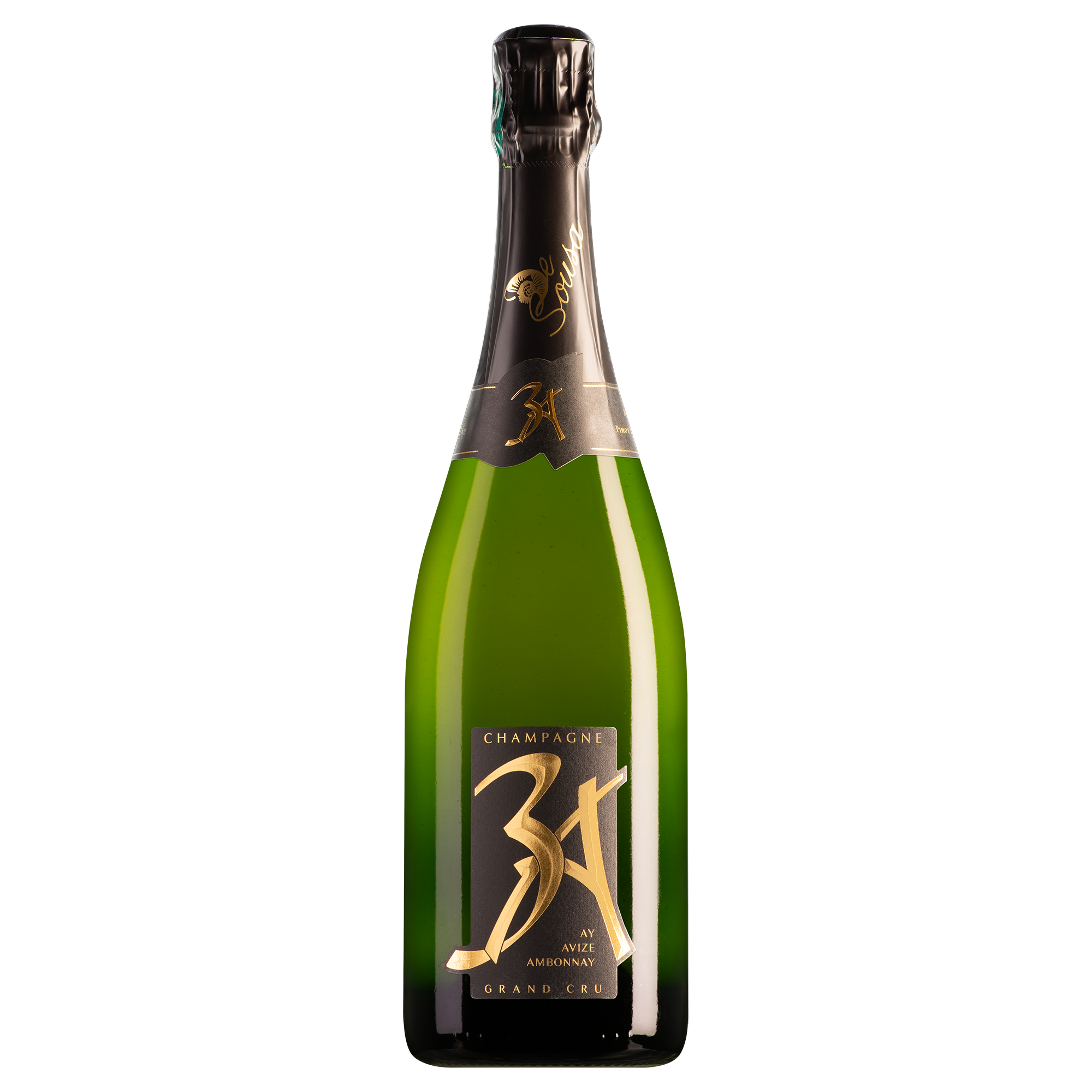 De Sousa Champagne Grand Cru 3A Extra Brut