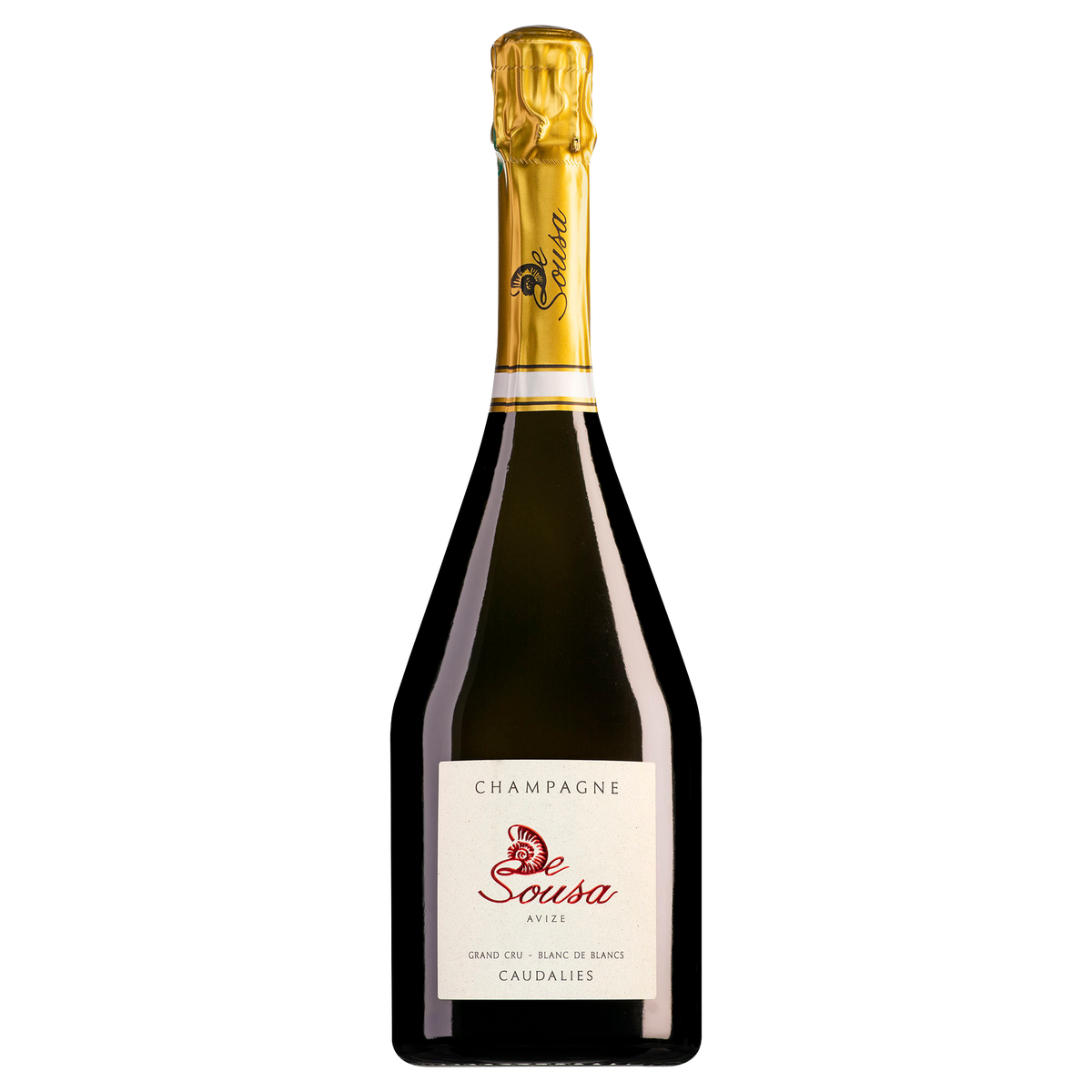 De Sousa Champagne Grand Cru Cuvée des Caudalies Extra Brut