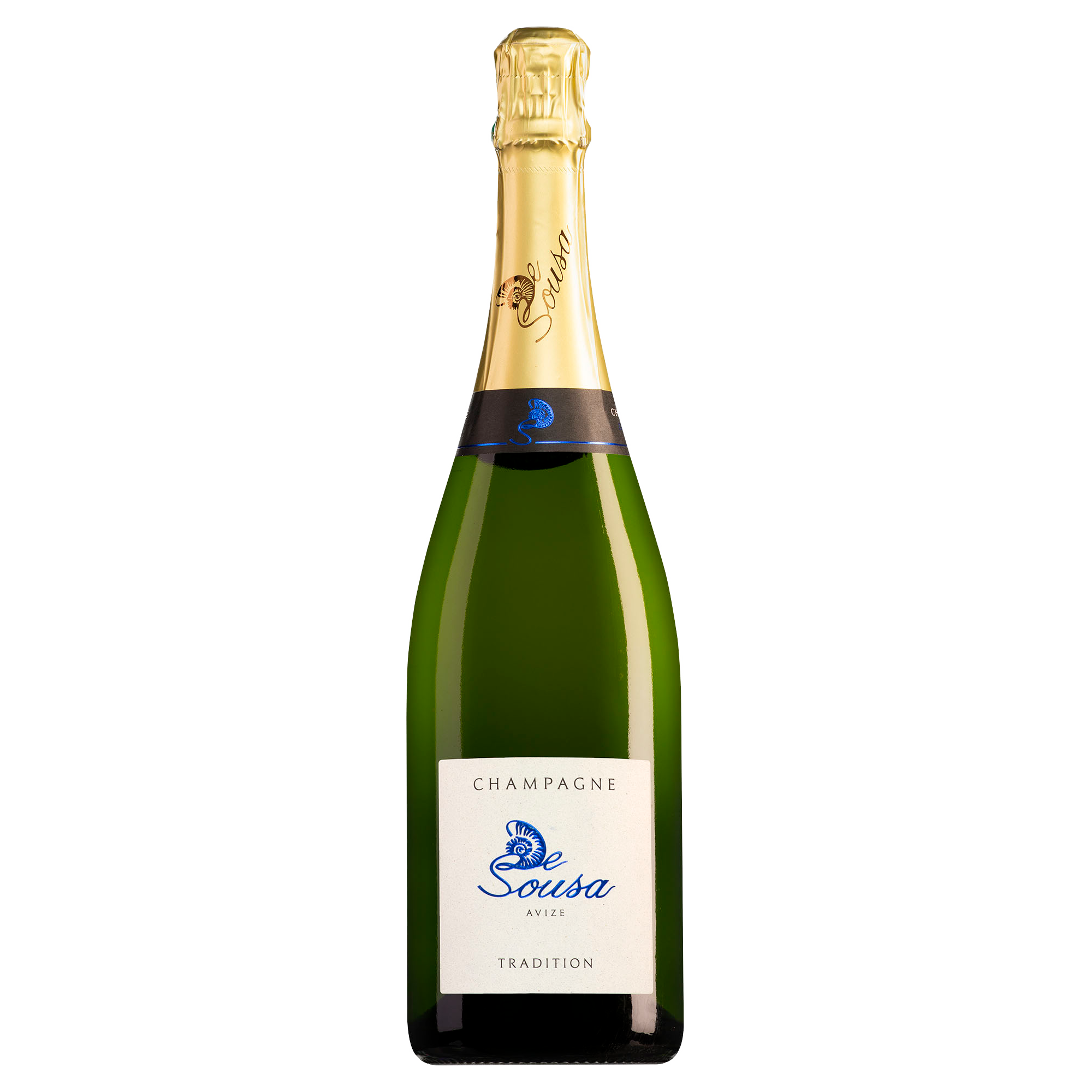 De Sousa Champagne Tradition Brut