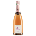 De Sousa Champagne Tradition Brut Rosé