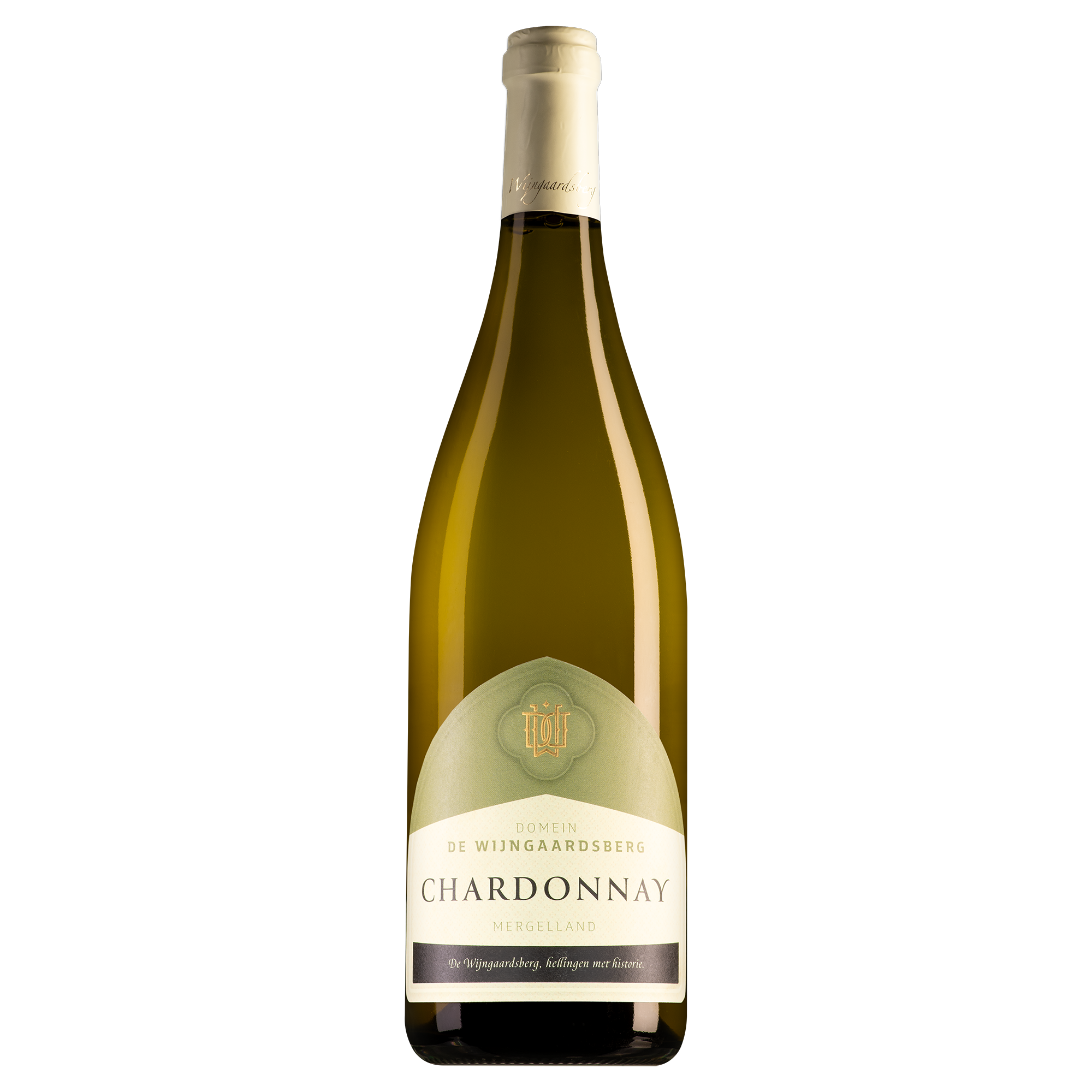 De Wijngaardsberg Mergelland Chardonnay