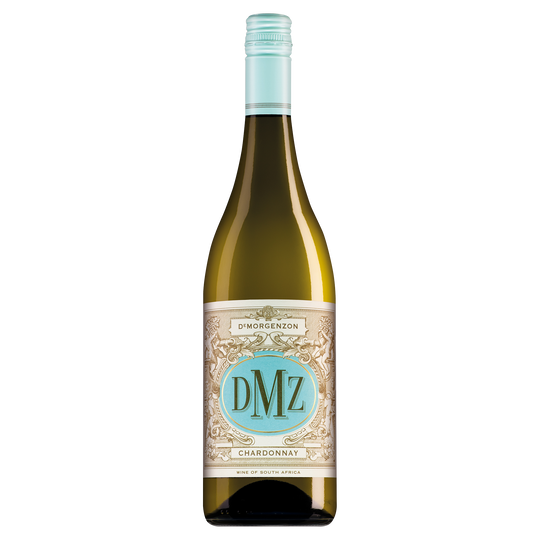DeMorgenzon Stellenbosch DMZ Chardonnay 2025