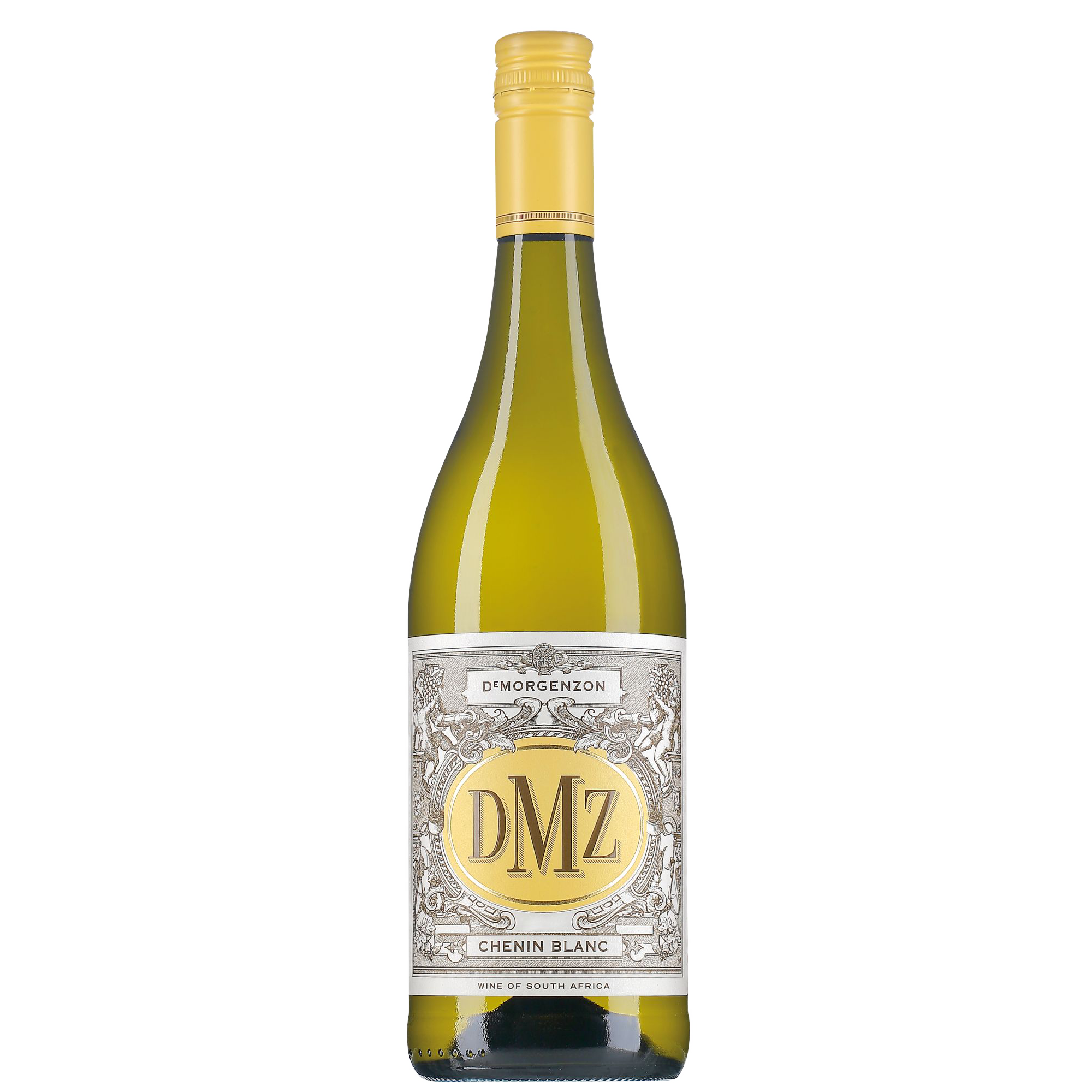 DeMorgenzon Stellenbosch DMZ Chenin Blanc