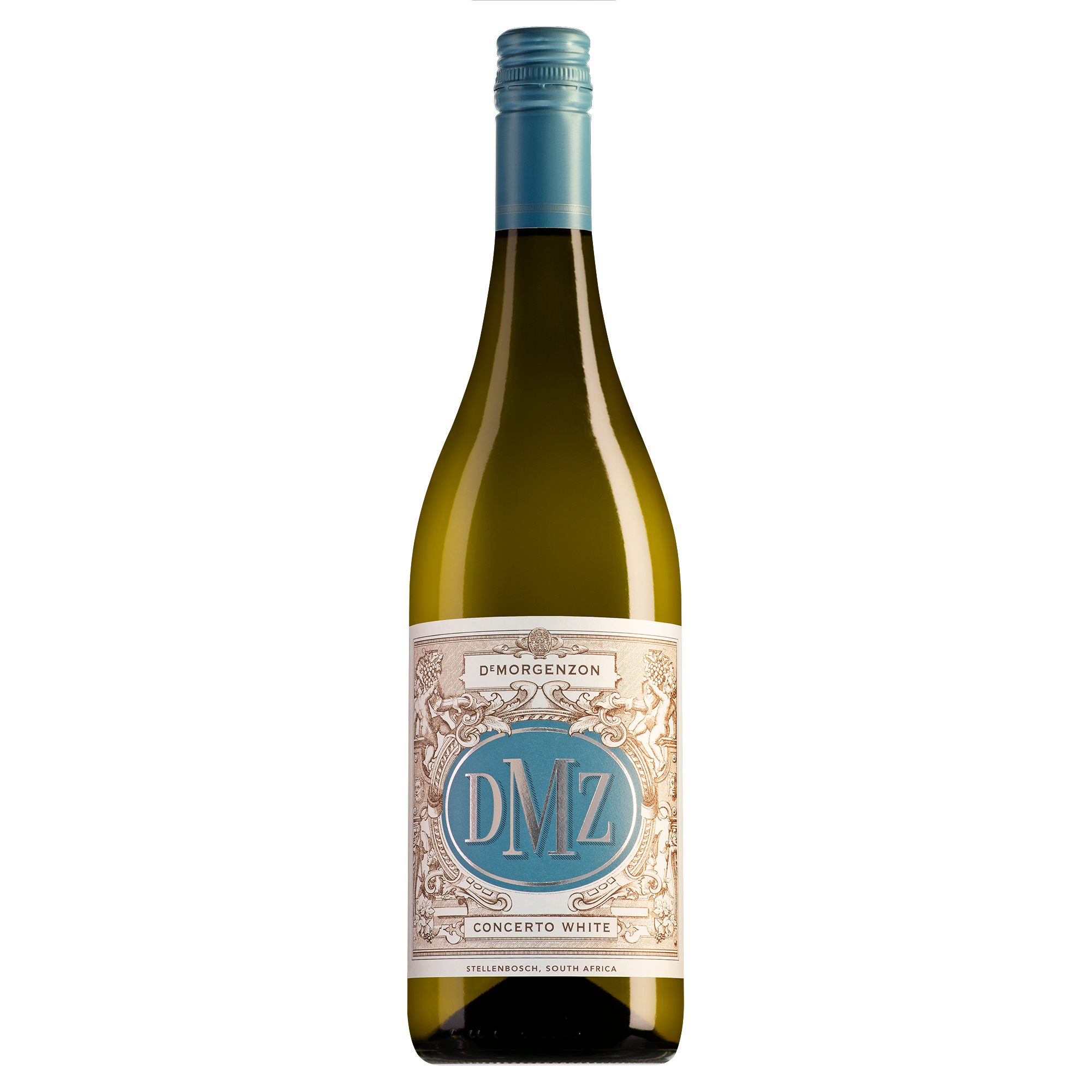DeMorgenzon Stellenbosch DMZ Limited Release Concerto White
