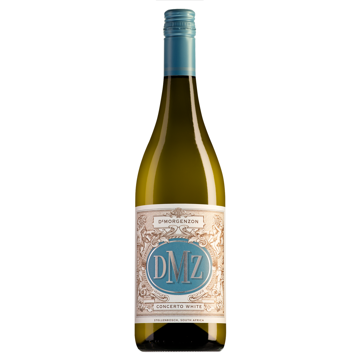 DeMorgenzon Stellenbosch DMZ Limited Release Concerto White