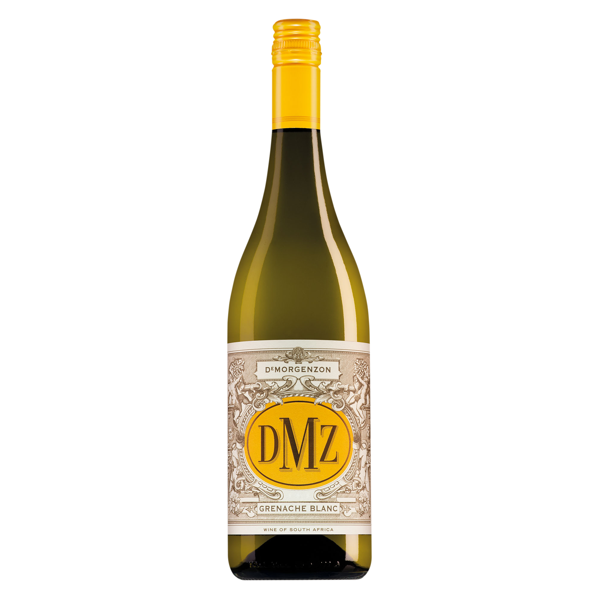 DeMorgenzon Stellenbosch DMZ Limited Release Grenache Blanc