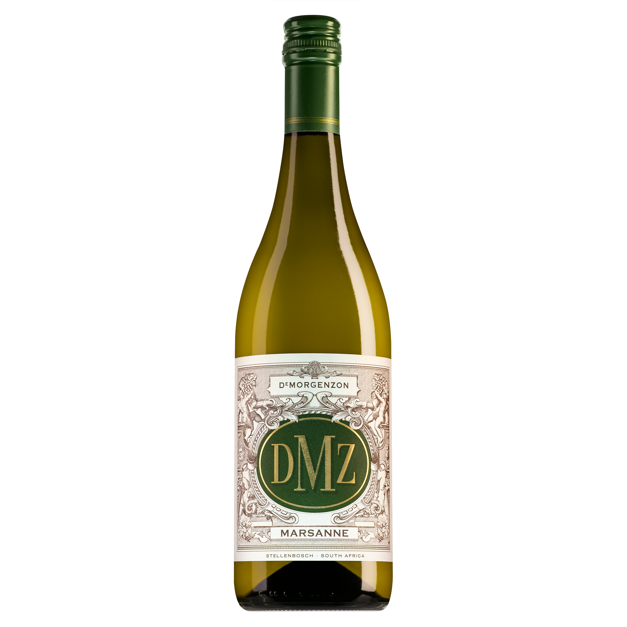DeMorgenzon Stellenbosch DMZ Limited Release Marsanne