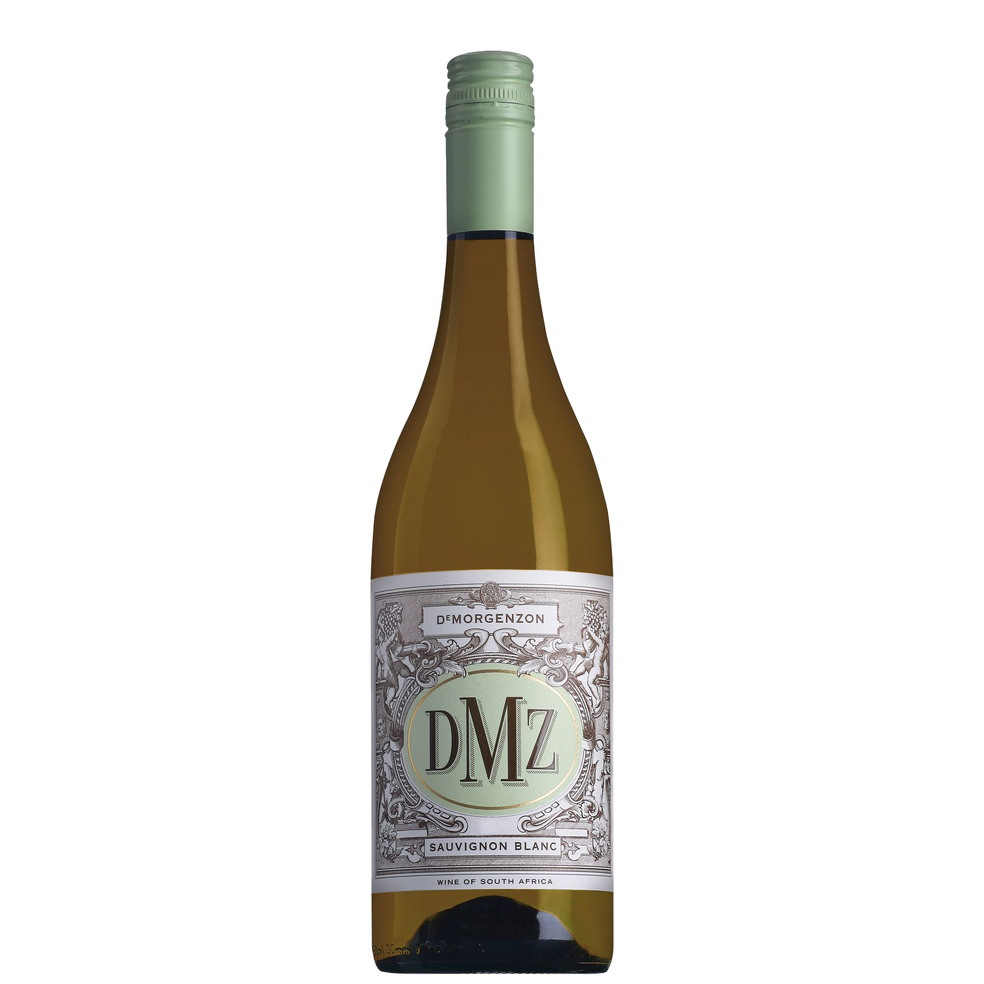 DeMorgenzon Stellenbosch DMZ Sauvignon Blanc