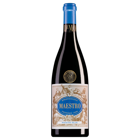 DeMorgenzon Stellenbosch Maestro Blue 2021