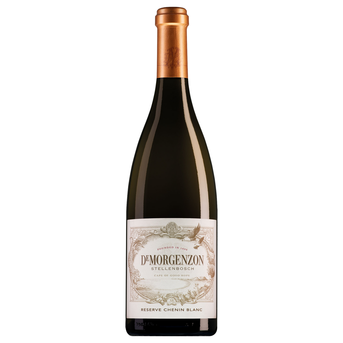 DeMorgenzon Stellenbosch Reserve Chenin Blanc