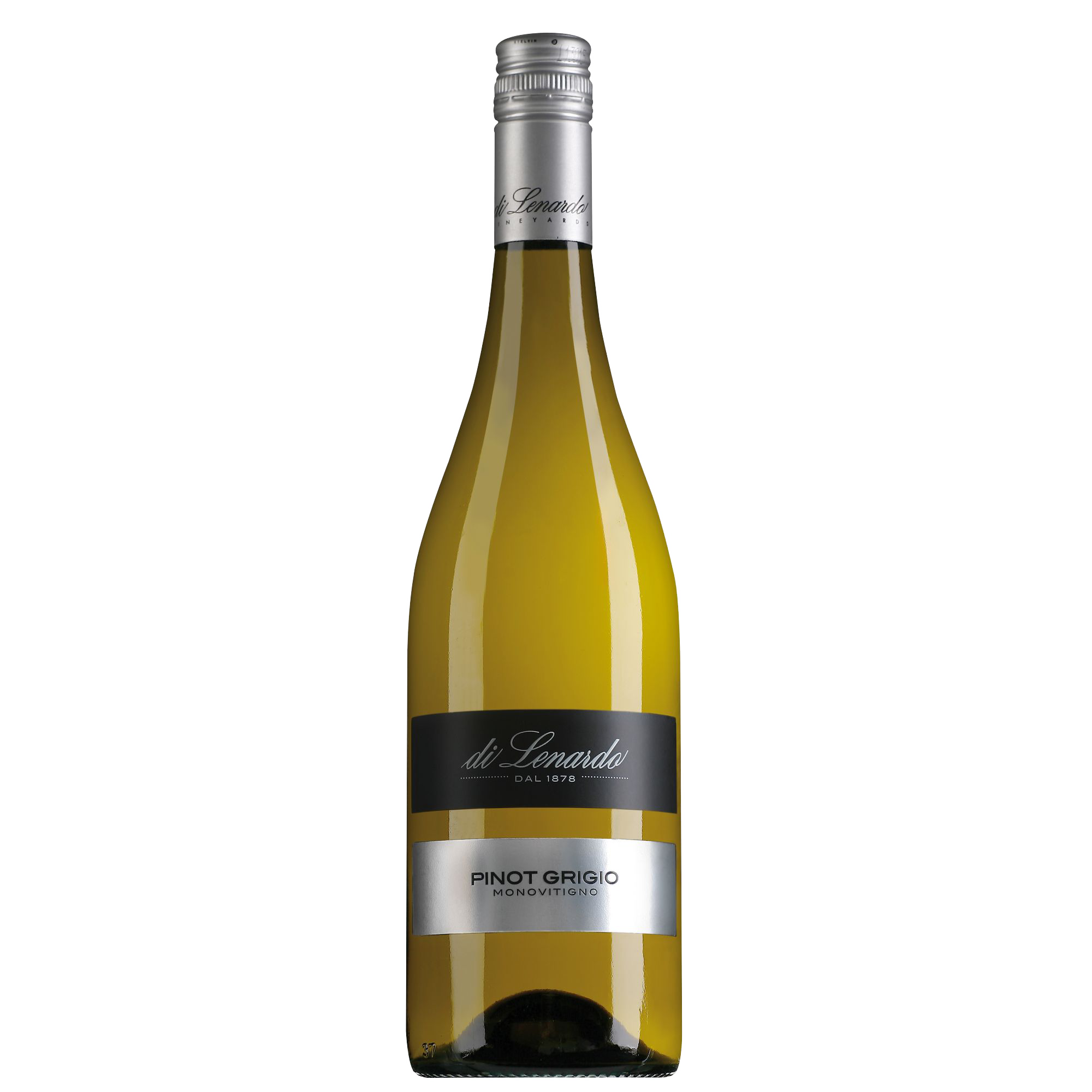 Di Lenardo Vineyards Friuli Pinot Grigio