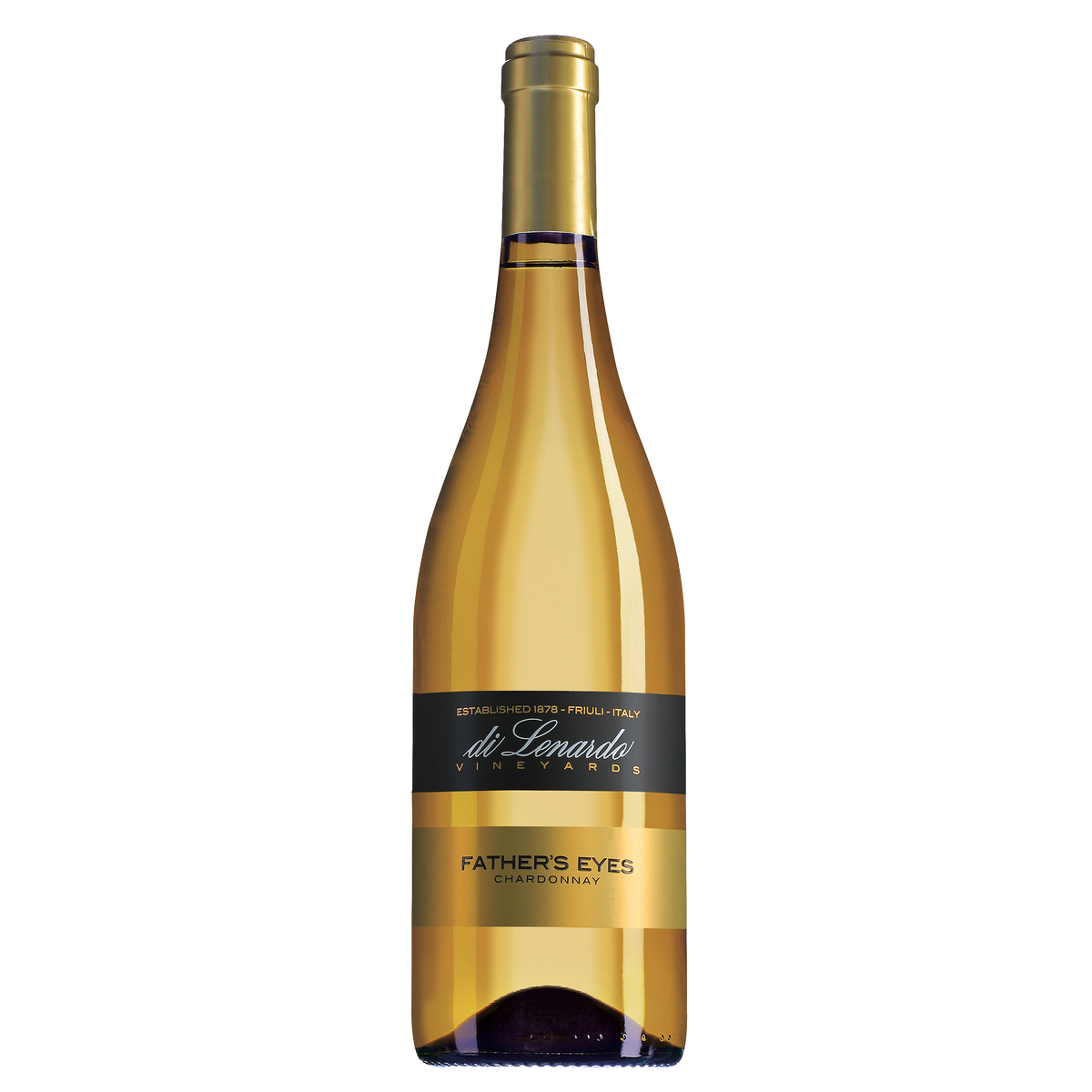 Di Lenardo Vineyards Venezia Giulia Father's Eyes Chardonnay