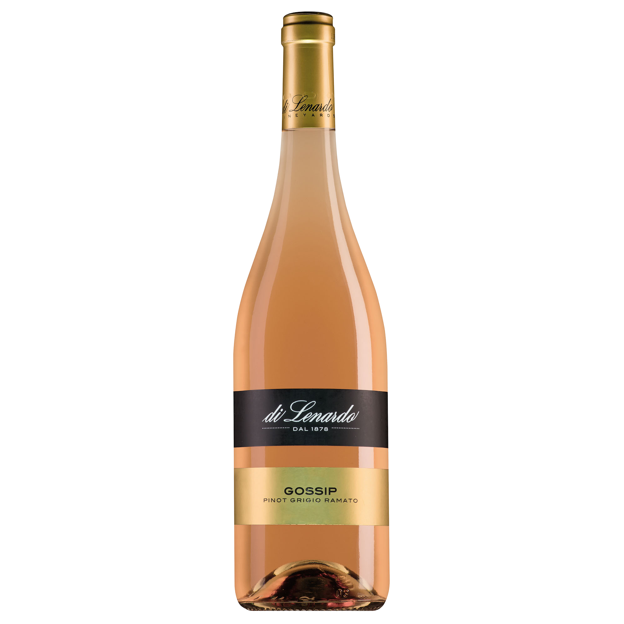 Di Lenardo Vineyards Venezia Giulia Gossip Pinot Grigio
