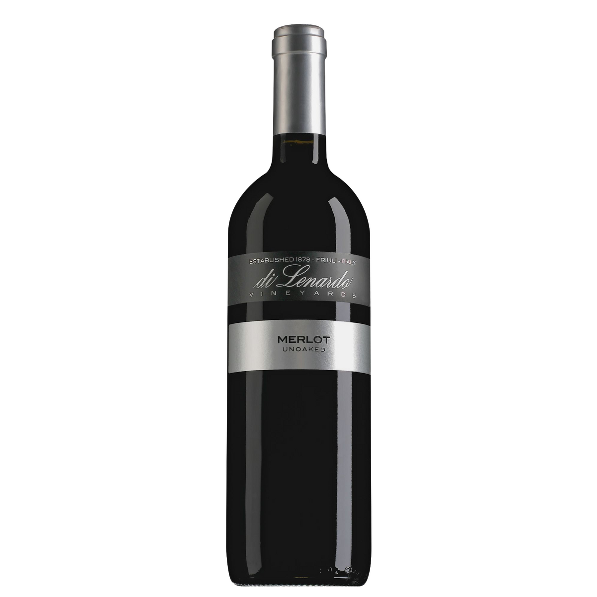 Di Lenardo Vineyards Venezia Giulia Merlot