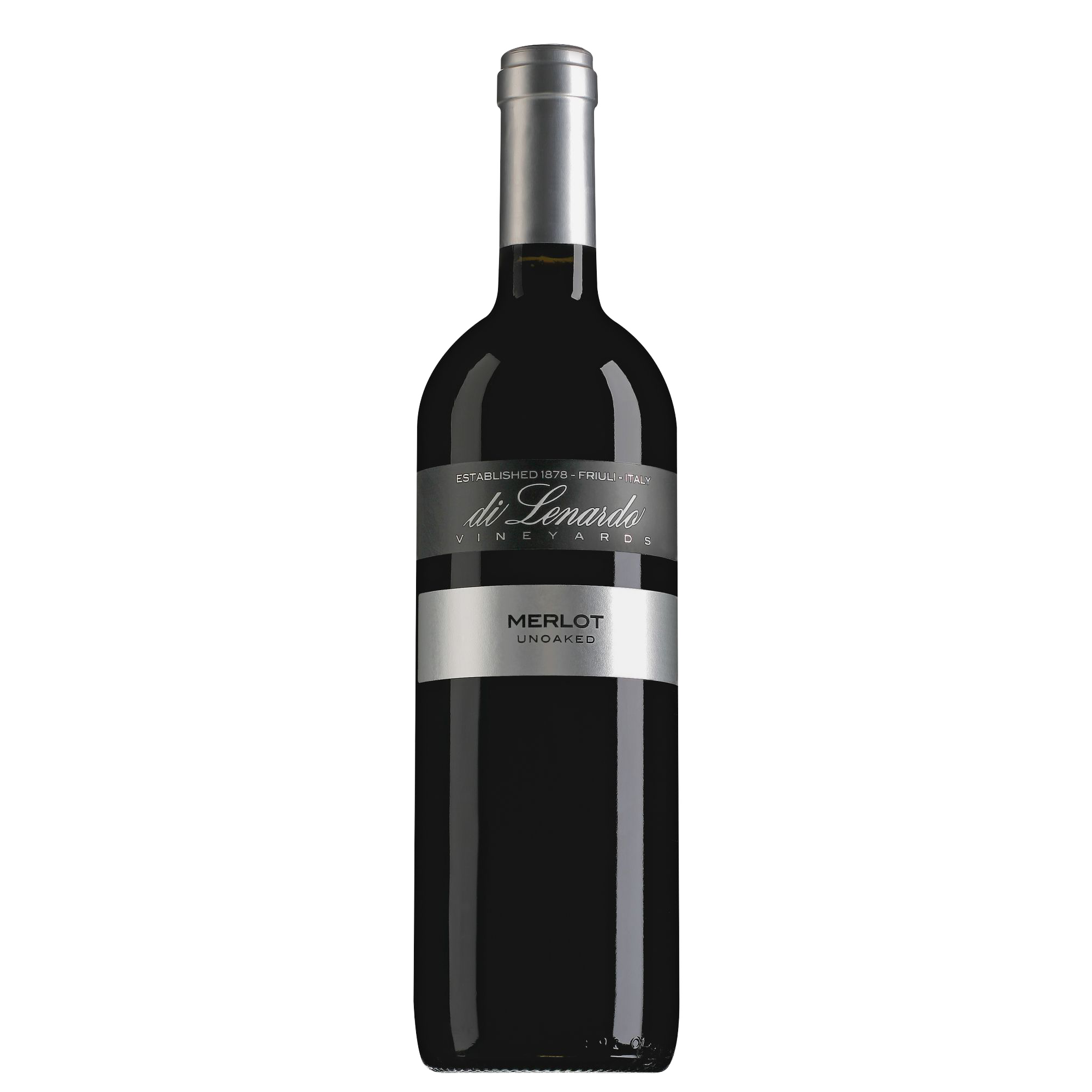 Di Lenardo Vineyards Venezia Giulia Merlot
