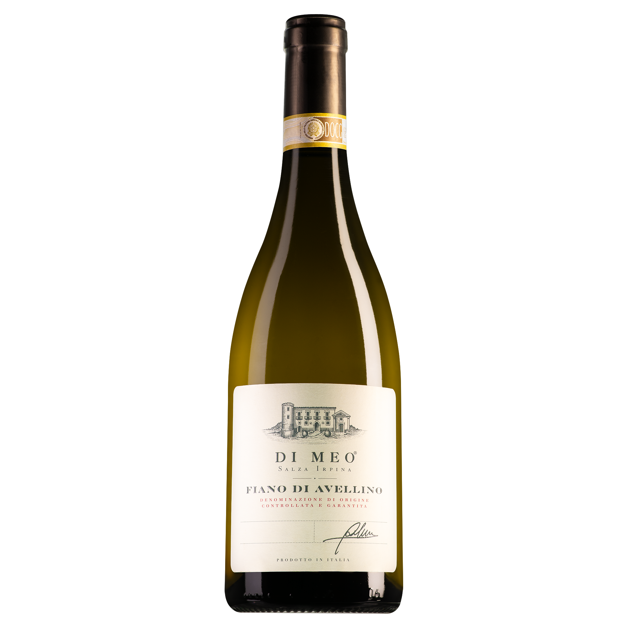Di Meo Fiano di Avellino