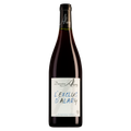 Domaine Alary Vaucluse Principauté d'Orange L'Exclus