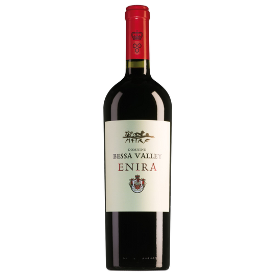 Domaine Bessa Valley Enira Red 2019