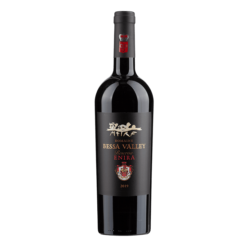 Domaine Bessa Valley Enira reserva