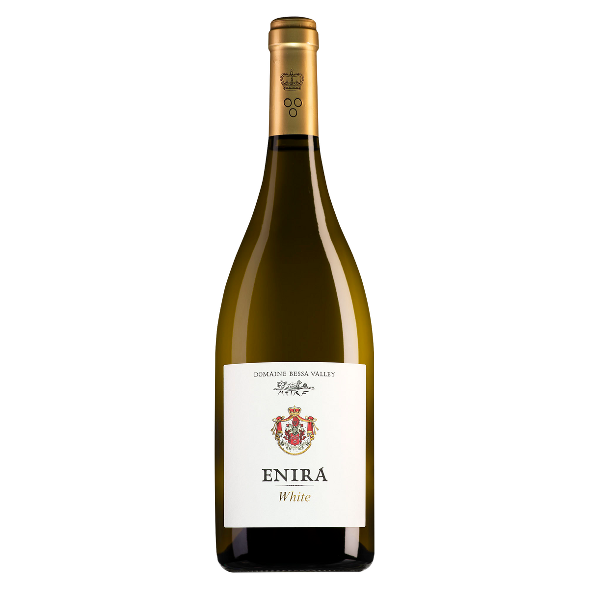 Domaine Bessa Valley Enira White